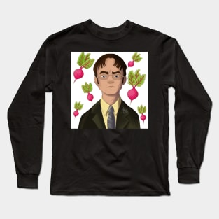 Dwight Long Sleeve T-Shirt